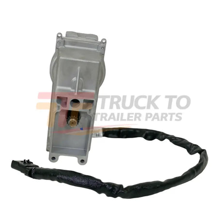 4034128RX Genuine Cummins Electronic Turbocharger Actuator - Truck To Trailer