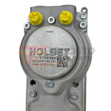 4034128RX Genuine Cummins Electronic Turbocharger Actuator - Truck To Trailer