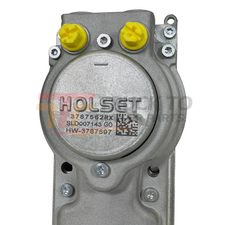 4034128RX Genuine Cummins Electronic Turbocharger Actuator - Truck To Trailer