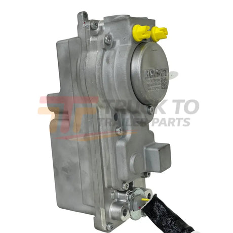 4034128RX Genuine Cummins Electronic Turbocharger Actuator - Truck To Trailer