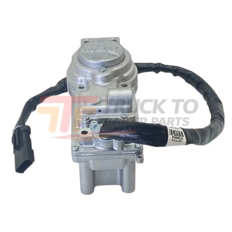 4034287 Genuine Cummins Holset Electronic Vgt Actuator - Truck To Trailer