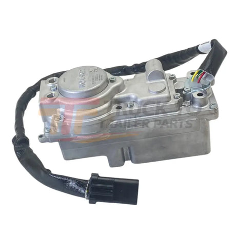 4034287 Genuine Cummins Holset Electronic Vgt Actuator - Truck To Trailer