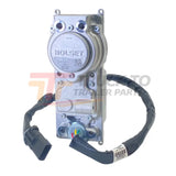 4034287 Genuine Cummins Holset Electronic Vgt Actuator - Truck To Trailer