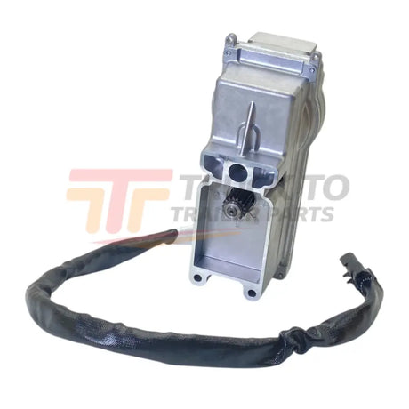 4034287 Genuine Cummins Holset Electronic Vgt Actuator - Truck To Trailer