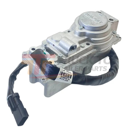 4034287 Genuine Cummins Holset Electronic Vgt Actuator - Truck To Trailer