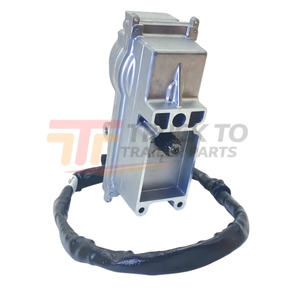 4034287 Genuine Cummins Holset Electronic Vgt Actuator - Truck To Trailer