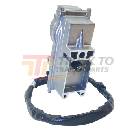 4034287 Genuine Cummins Holset Electronic Vgt Actuator - Truck To Trailer