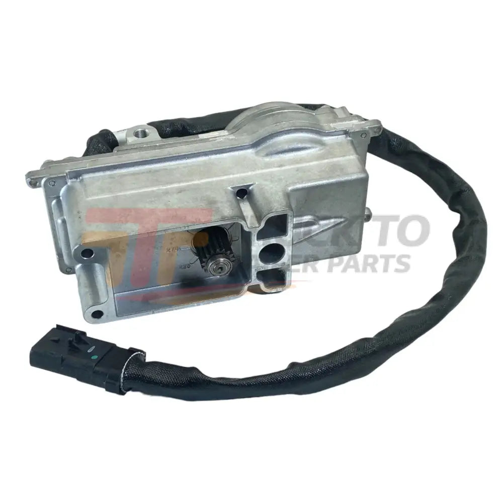 4034288Rx Genuine Cummins Turbocharger Actuator Kit For Cummins - Truck To Trailer