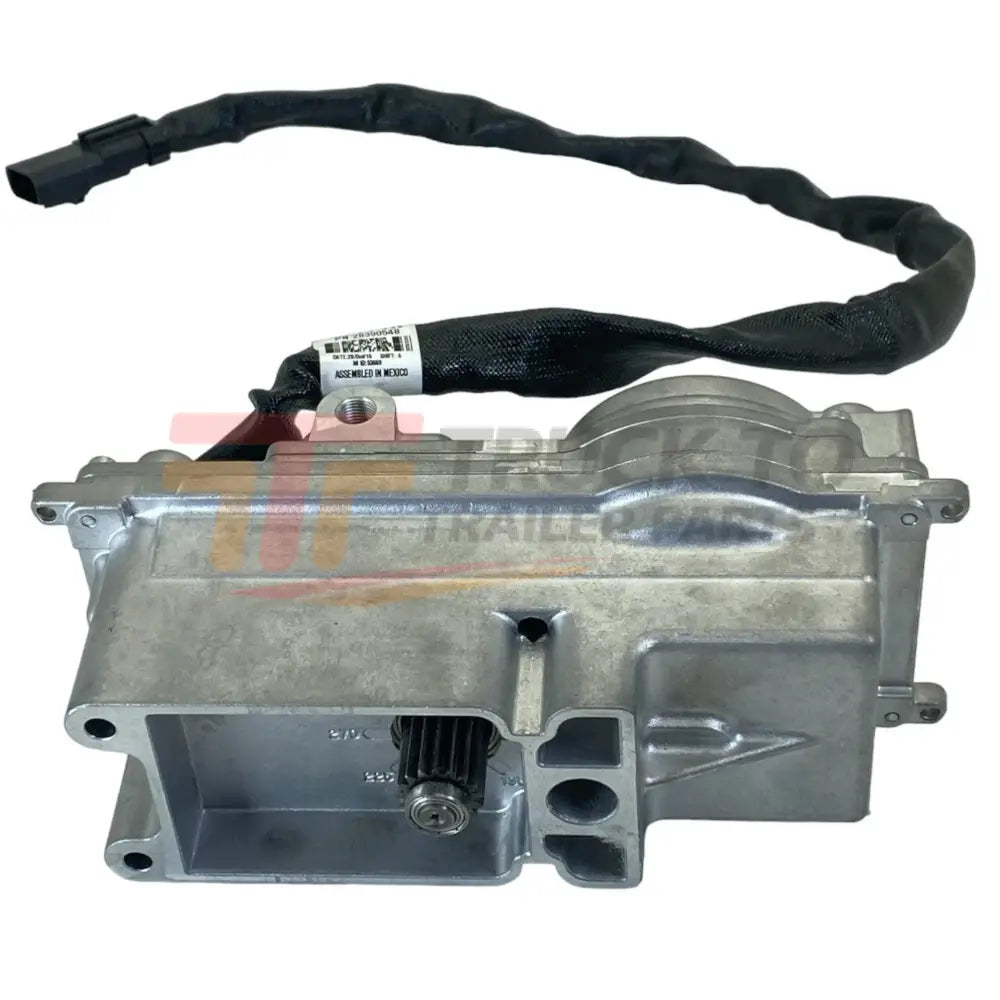 4034288Rx Genuine Cummins Turbocharger Actuator Kit For Cummins - Truck To Trailer