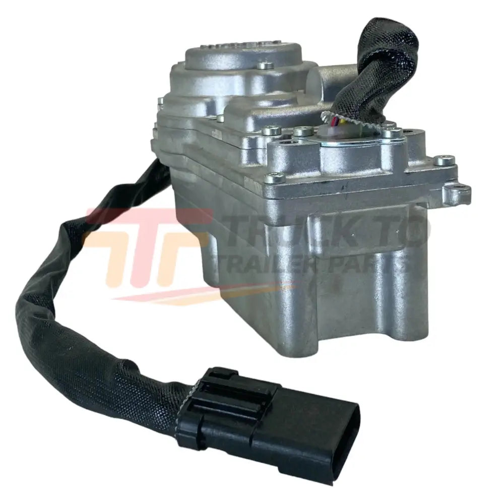 4034288Rx Genuine Cummins Turbocharger Actuator Kit For Cummins - Truck To Trailer