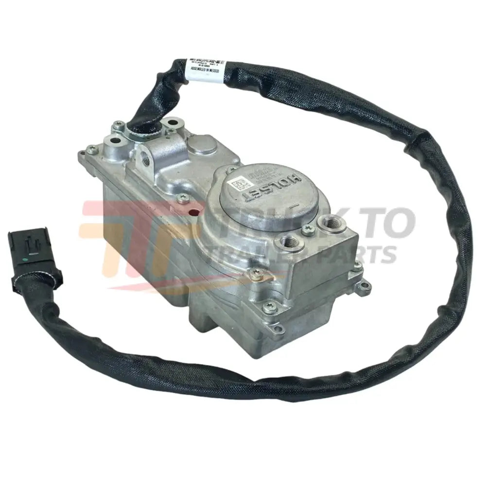 4034288Rx Genuine Cummins Turbocharger Actuator Kit For Cummins - Truck To Trailer