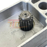 4034288Rx Genuine Cummins Turbocharger Actuator Kit For Cummins - Truck To Trailer