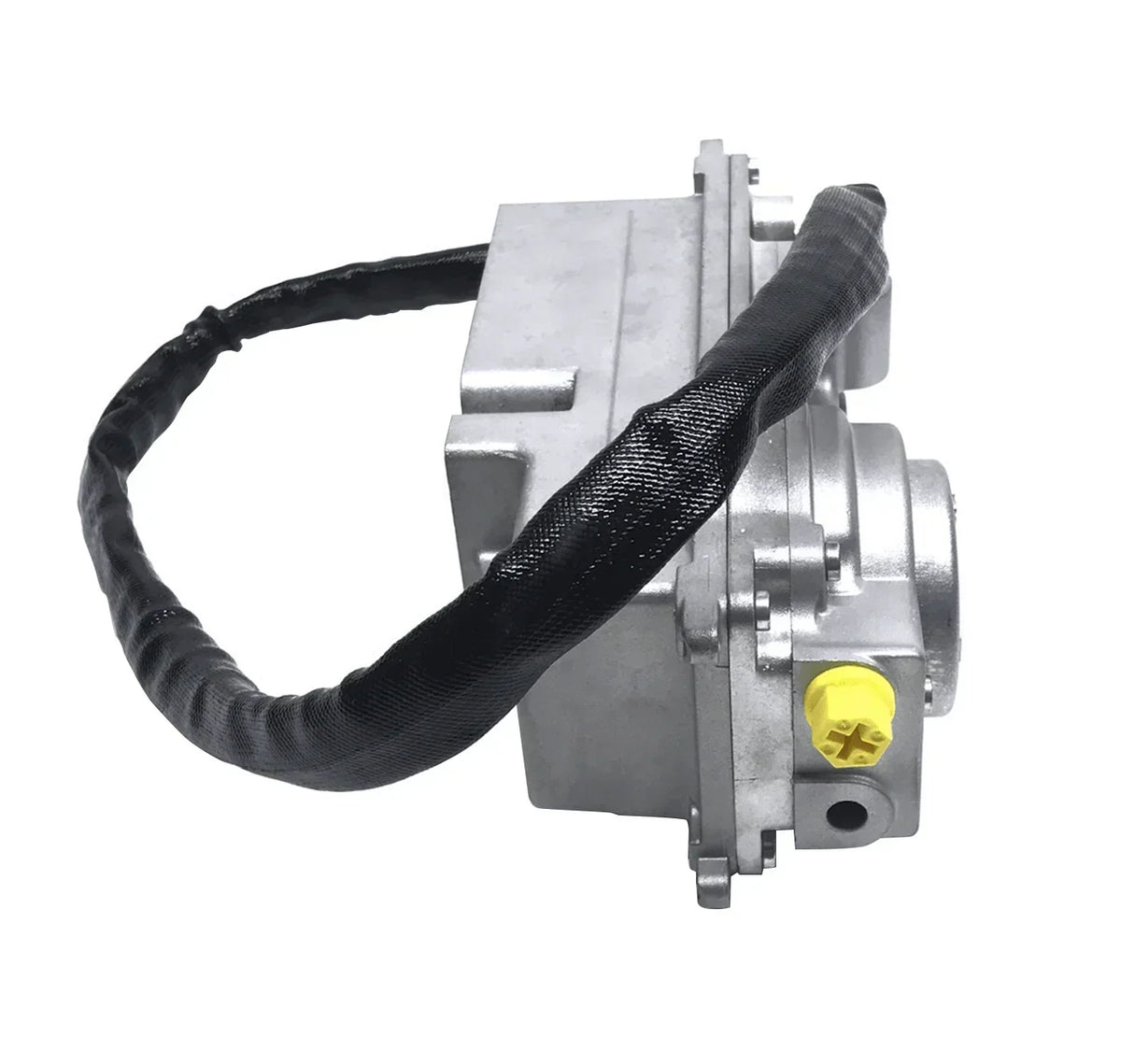 6378270RX Genuine Cummins Turbo Electronic Actuator – Truck To Trailer