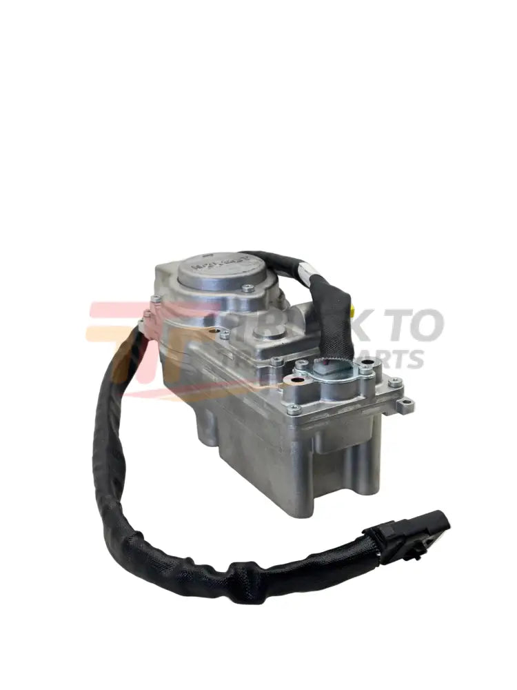 4034289Rx Genuine Cummins Turbo Electronic Actuator - CumminsM500