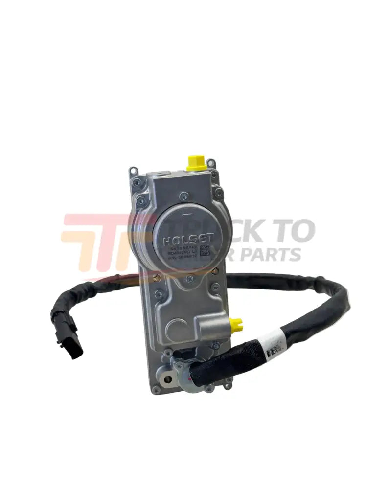 4034289Rx Genuine Cummins Turbo Electronic Actuator - CumminsM500