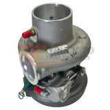 4035678 Genuine Cummins Turbocharger With Actuator He551V For Isx - Truck To Trailer