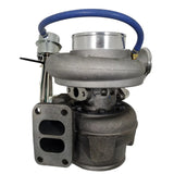 20750118 Genuine Mack Turbocharger - Truck To Trailer