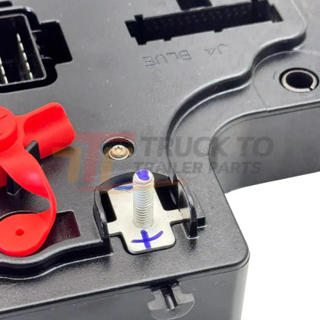 4044470C4 Genuine International Electronic Body Controller