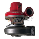 4045031 Cummins Turbocharger For Cummins Isx15 14.9L - Truck To Trailer