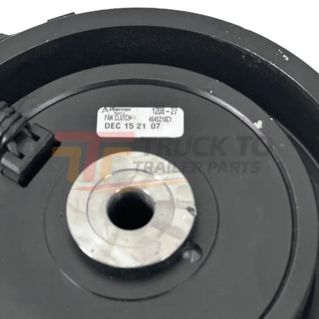 4045210C1 Genuine International Fan Drive - Truck To Trailer