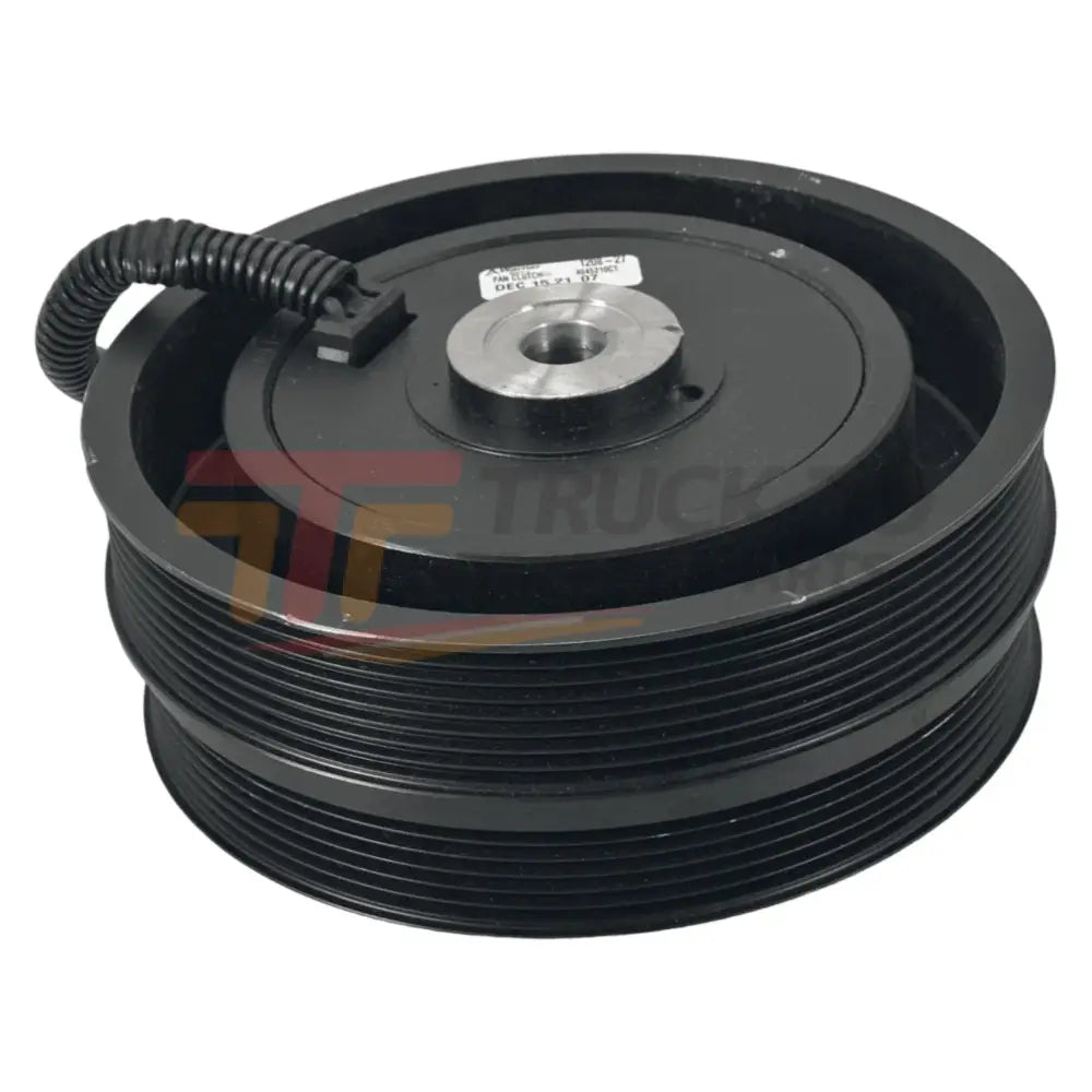4045210C1 Genuine International Fan Drive - Truck To Trailer