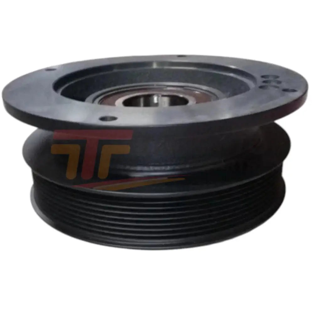 4049194C1 Horton Engine Cooling Fan Clutch Pulley