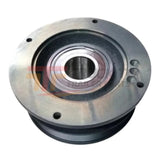 4049194C1 Horton Engine Cooling Fan Clutch Pulley