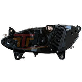 4049968C96 Genuine International Right Led Headlight - Truck To Trailer