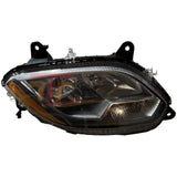 4049968C96 Genuine International Right Led Headlight - Truck To Trailer