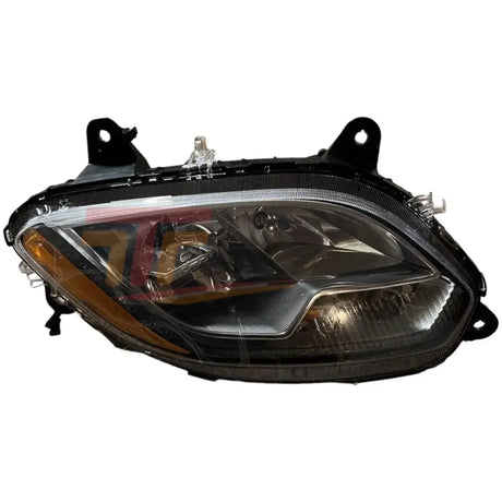 4049968C96 Genuine International Right Led Headlight - Truck To Trailer