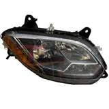 4049968C99 Genuine International Right Led Headlight - Truck To Trailer