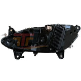 4049968C99 Genuine International Right Led Headlight - Truck To Trailer