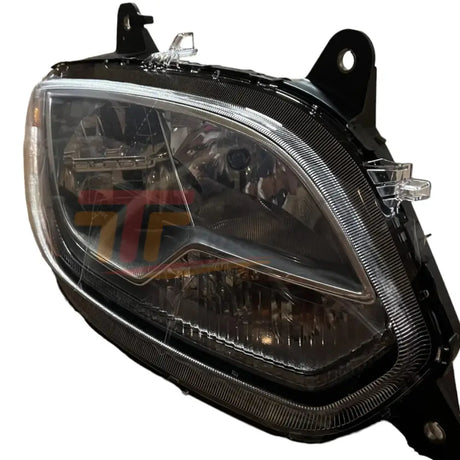 4049968C99 Genuine International Right Led Headlight - Truck To Trailer