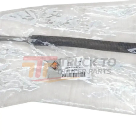 2523931C91 Genuine International Air Conditioner Hose - Truck To Trailer