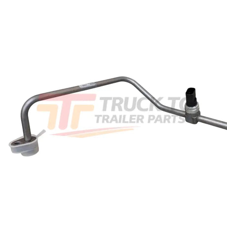 2523931C91 Genuine International Air Conditioner Hose - Truck To Trailer