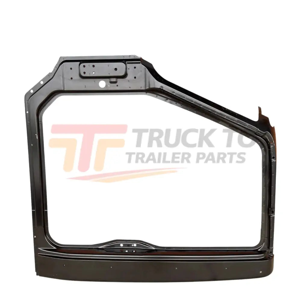 4069566W92E Genuine International Left Hand Welded Side Body Assembly Panel - Truck To Trailer