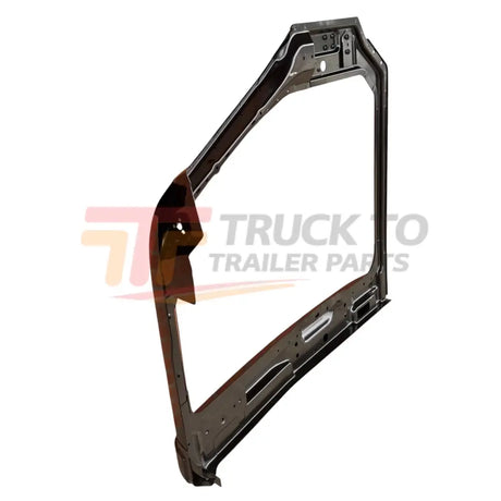 4069566W92E Genuine International Left Hand Welded Side Body Assembly Panel - Truck To Trailer