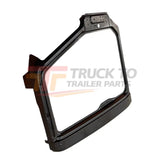 4069567W92E Genuine International Right Hand Welded Side Body Assembly Panel - Truck To Trailer