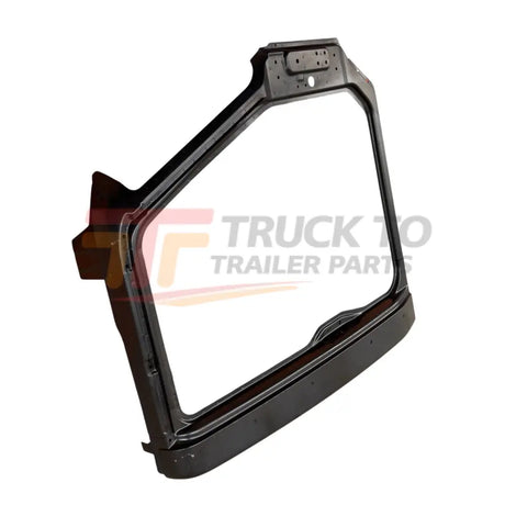 4069567W92E Genuine International Right Hand Welded Side Body Assembly Panel - Truck To Trailer