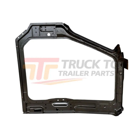 4069567W92E Genuine International Right Hand Welded Side Body Assembly Panel - Truck To Trailer
