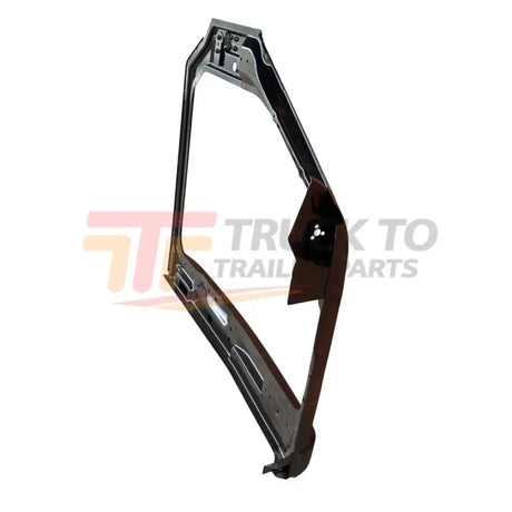 4069567W92E Genuine International Right Hand Welded Side Body Assembly Panel - Truck To Trailer