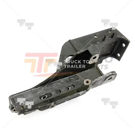 4076023C1 Oem International Extension Offset Frame Right Hand - Truck To Trailer