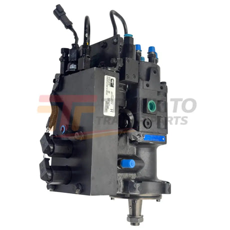 4076441RX Genuine Cummins Fuel Injection Pump - Truck To Trailer