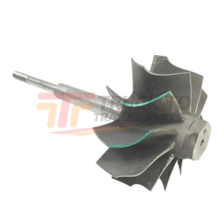 408492-0005 Garrett Turbo Turbine Wheel Assembly TV Turbos - Truck To Trailer