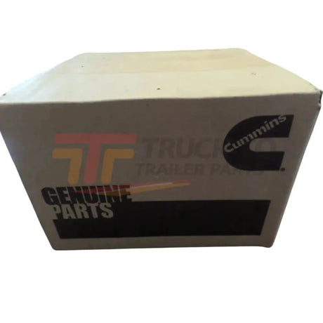 4085922 Cummins Water Pump - Truck To Trailer