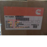 4085922 Cummins Water Pump - Truck To Trailer