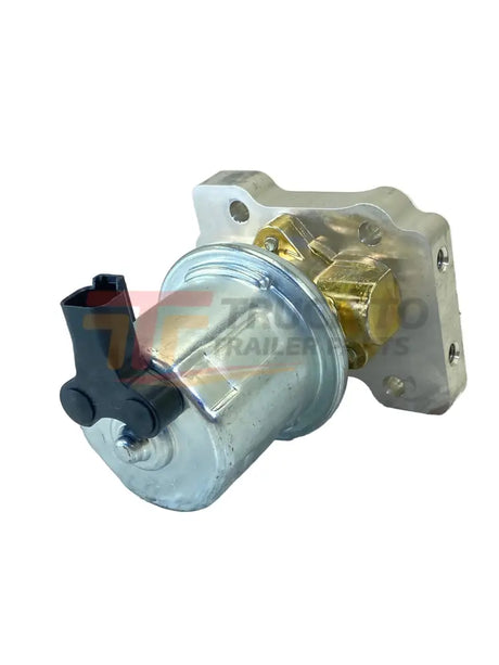 4088507 Genuine Cummins 12V Fuel Transfer Pump - CumminsM500