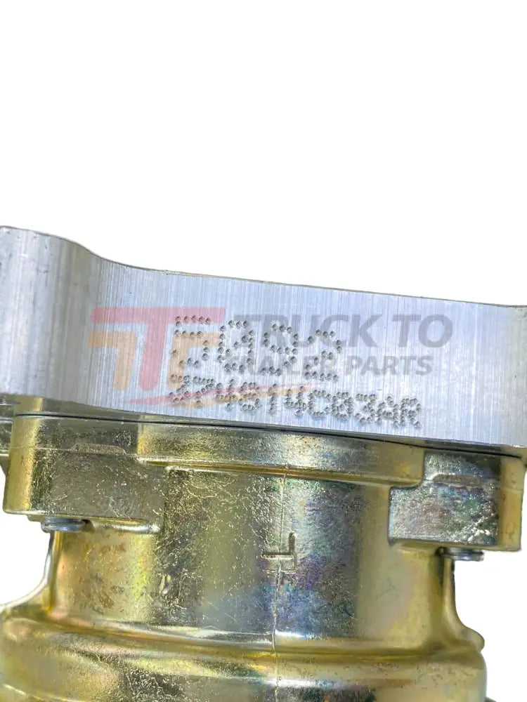 4088507 Genuine Cummins 12V Fuel Transfer Pump - CumminsM500