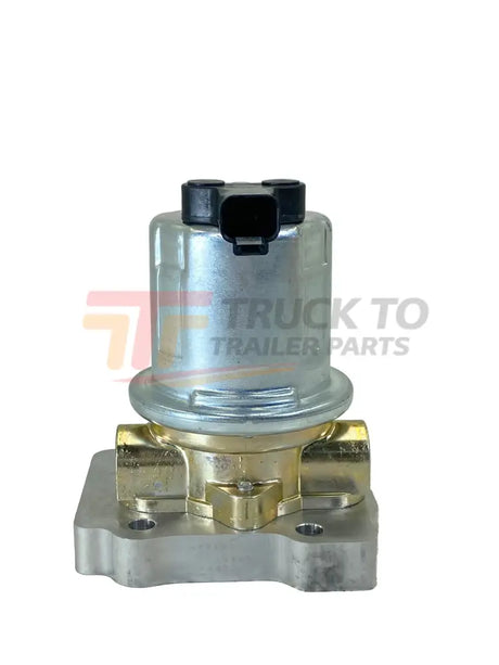 4088507 Genuine Cummins 12V Fuel Transfer Pump - CumminsM500