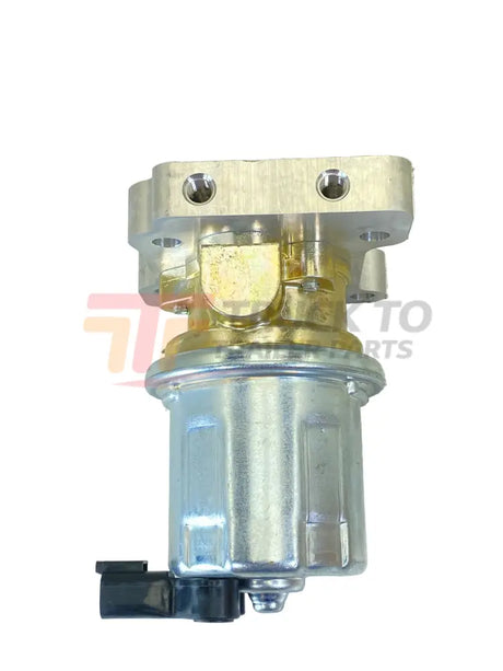 4088507 Genuine Cummins 12V Fuel Transfer Pump - CumminsM500